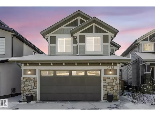 2732 204 ST NW, Edmonton, AB T6M0W4