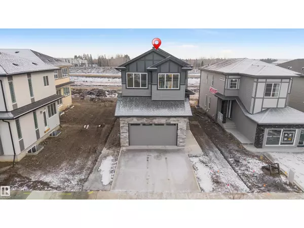 Rural Leduc County, AB T4X3C9,1939 63 AV