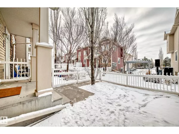 Edmonton, AB T6M0M5,#50 460 HEMINGWAY RD NW