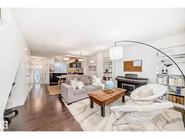 #50 460 HEMINGWAY RD NW, Edmonton, AB T6M0M5