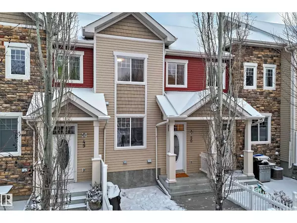 Edmonton, AB T6M0M5,#50 460 HEMINGWAY RD NW