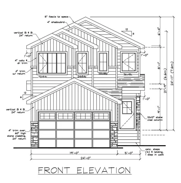 8815 182 AV NW, Edmonton, AB T5Z0X3