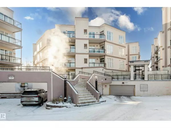 #140 4827 104A ST NW, Edmonton, AB T6H0R5