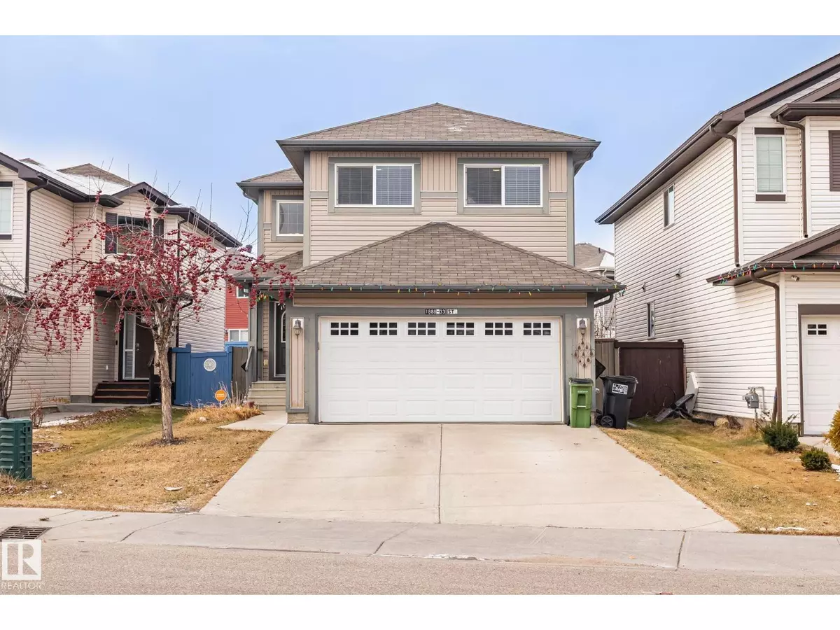 Edmonton, AB T6T0L5,1888 33 ST NW