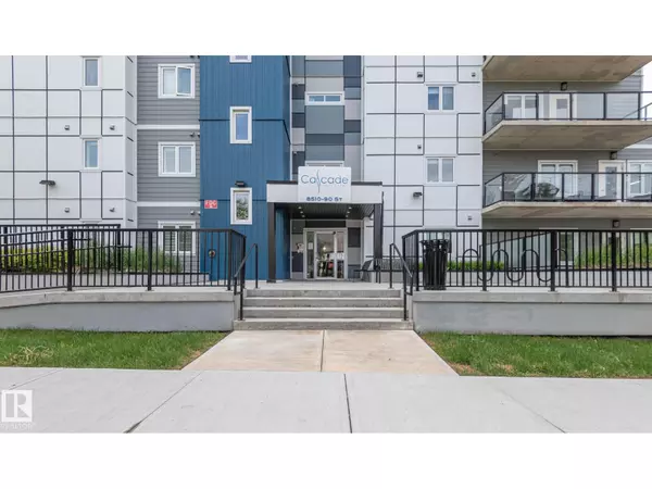 Edmonton, AB T6C3L5,#207 8510 90 ST NW