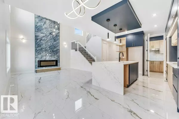 4313 36 ST, Beaumont, AB T4X3G8