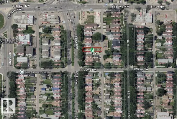 11715 97 ST NW, Edmonton, AB T5G1Y3