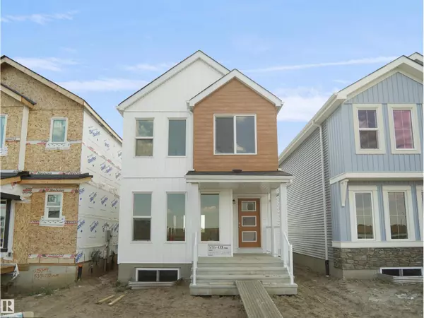 1210 Keswick DR SW, Edmonton, AB T6W4J9