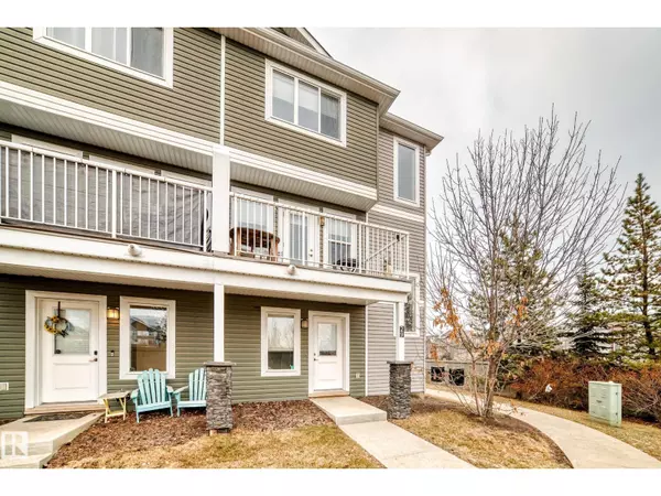 Edmonton, AB T6W2K6,#29 1816 RUTHERFORD RD SW SW