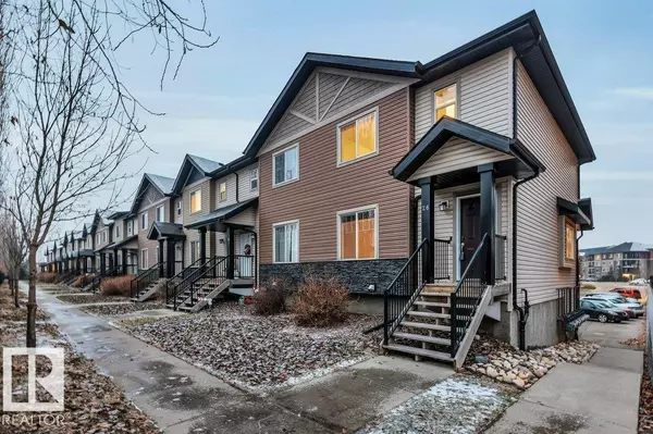 #26 12004 22 AV SW, Edmonton, AB T6W0T1