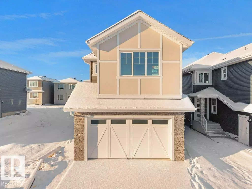 Edmonton, AB T5S0V5,3310 Chickadee Dr NW