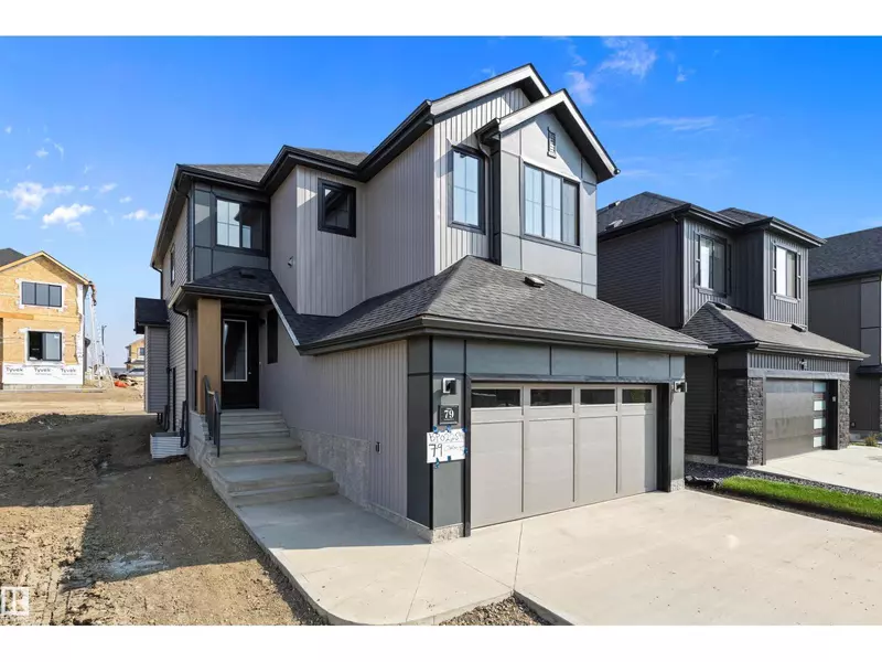 79 CHELLES WD, St. Albert, AB T8T2C6