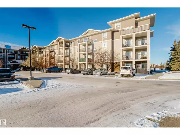 #7412 7327 SOUTH TERWILLEGAR DR NW, Edmonton, AB T6R0L8