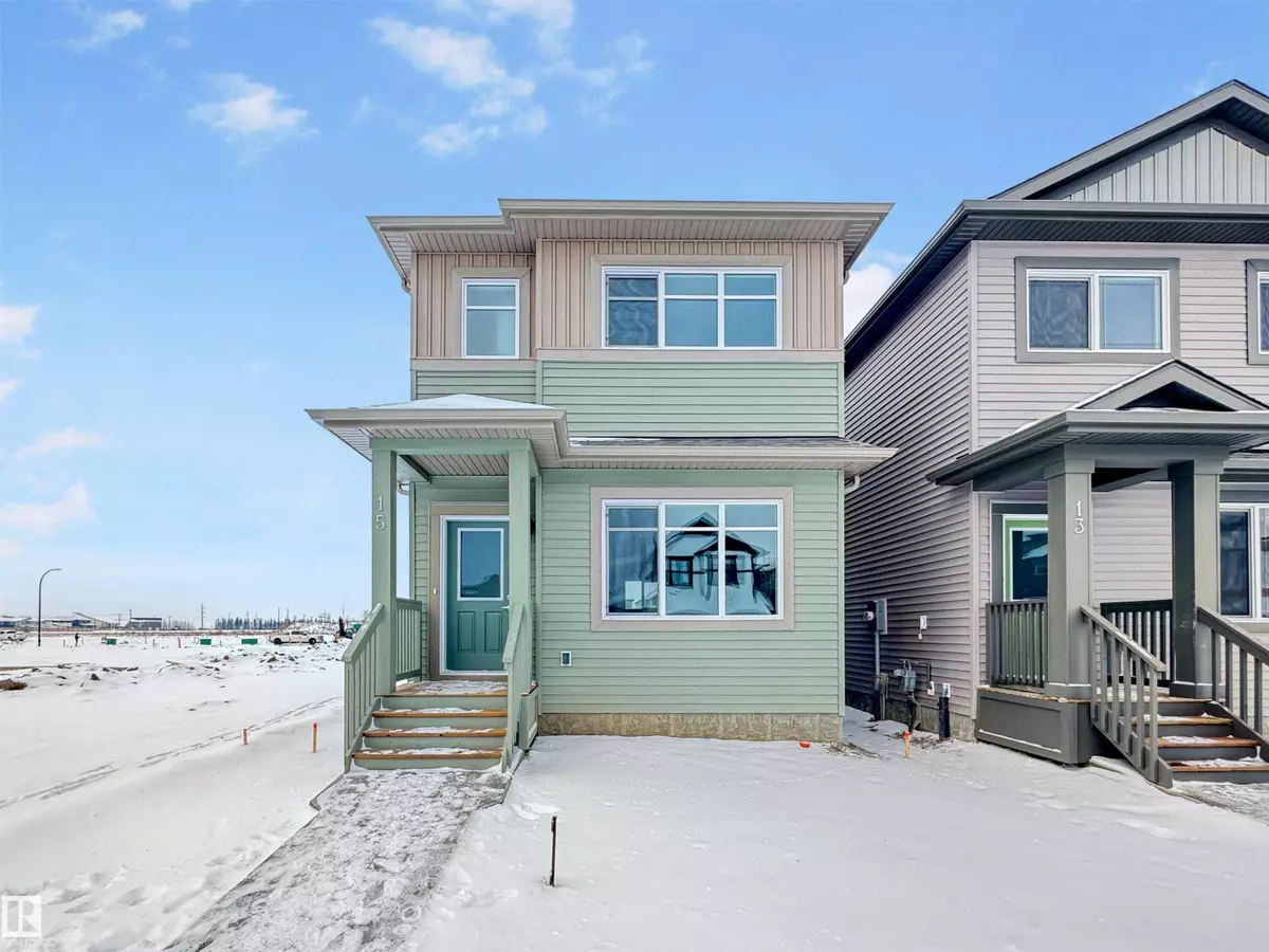 St. Albert, AB T8N8C6,15 NERINE CR