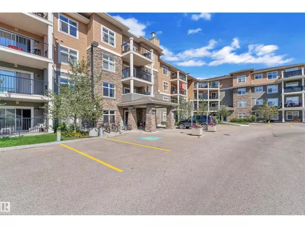 Edmonton, AB T5Z0K8,#228 6076 SCHONSEE WY NW