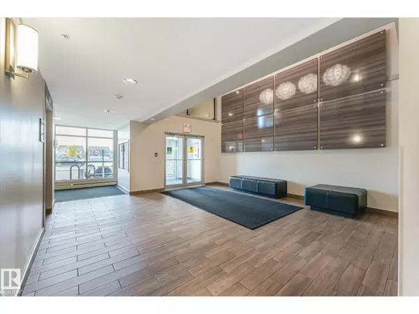 Edmonton, AB T6X2E5,#316 4008 SAVARYN DR SW