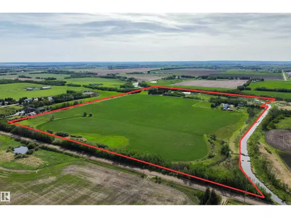 54318 RGE RD 255, St. Albert, AB T8T0T8