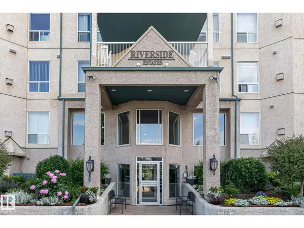 #500 182 HADDOW CL NW, Edmonton, AB T6R2V1