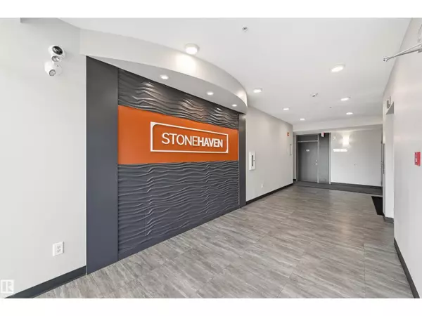 Edmonton, AB T6X1Y7,#307 812 WELSH DR SW