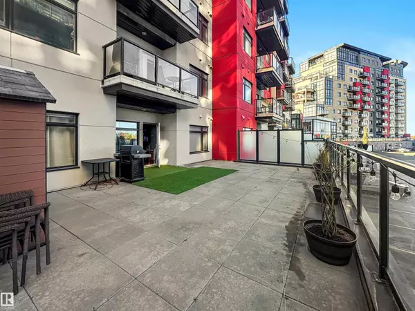 Edmonton, AB T6W2K4,#212 5151 WINDERMERE BV SW