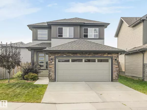 Edmonton, AB T5A4K9,4503 126 AV NW