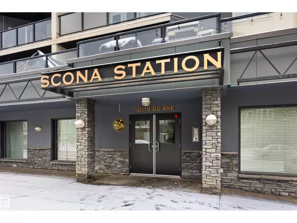 #202 10116 80 AV NW, Edmonton, AB T6E6V7