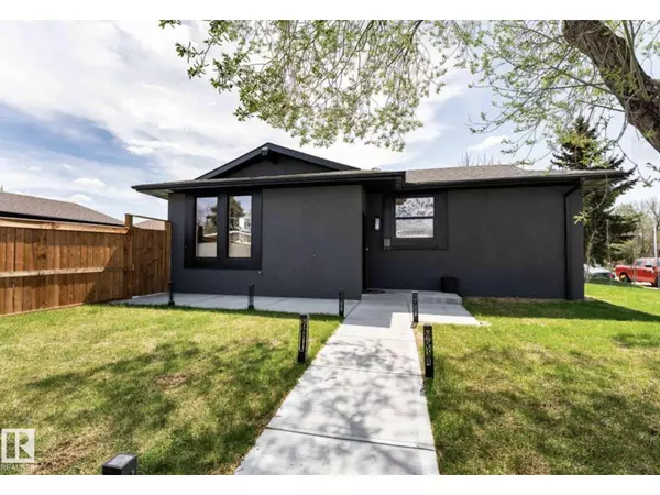 Edmonton, AB T5X3W9,17327 106 ST NW