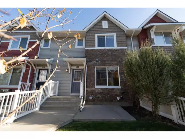 Edmonton, AB T6T0N4,#103 655 TAMARACK RD NW