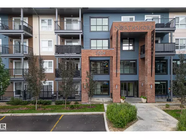 #121 5504 SCHONSEE DR NW, Edmonton, AB T5Z0N9