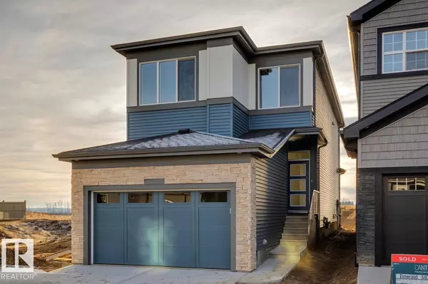 22915 80 AV NW, Edmonton, AB T5T5X7