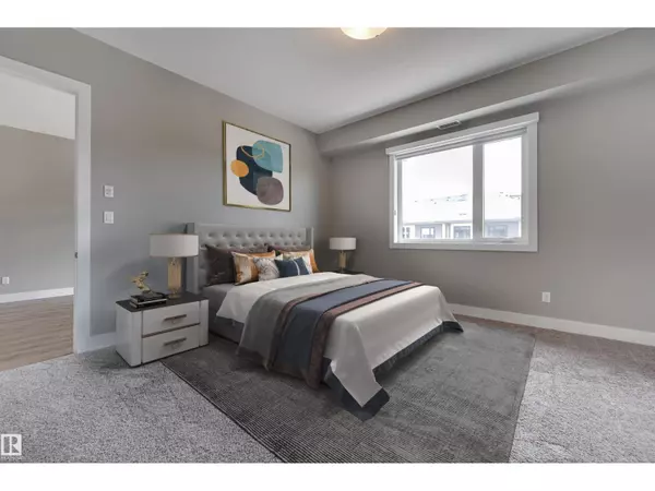 Edmonton, AB T5E6X2,#406 528 Griesbach PR NW