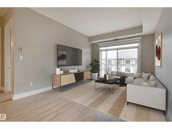 Edmonton, AB T5E6X2,#406 528 Griesbach PR NW