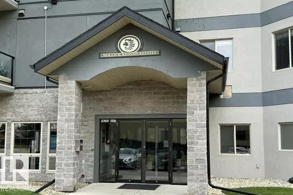 #412 16235 51 ST NW, Edmonton, AB T5Y0V3