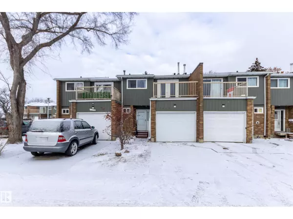 13449 40 ST NW, Edmonton, AB T5A3L9