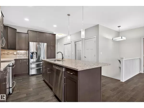 Edmonton, AB T5T4S1,#13 8132 217 ST NW