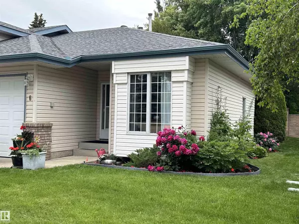 St. Albert, AB T8N6J9,#6 20 ERIN RIDGE RD