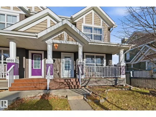 Edmonton, AB T6X0T6,6910 21A AV SW