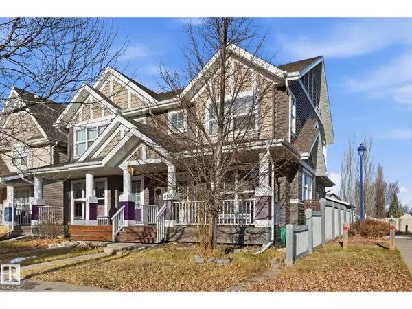 Edmonton, AB T6X0T6,6910 21A AV SW