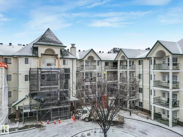 Edmonton, AB T5A0E3,#216 13625 34 ST NW