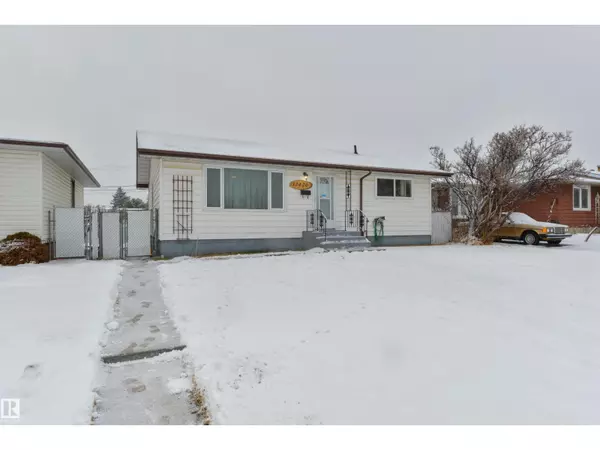 13420 60 ST NW, Edmonton, AB T5A0S6