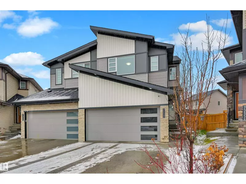 7234 CHIVERS PL SW, Edmonton, AB T6W4L4