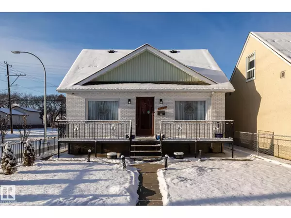 11502 89 ST NW, Edmonton, AB T5B3T9