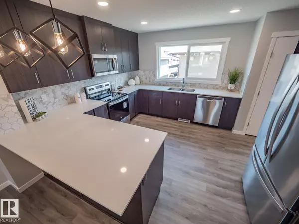 Edmonton, AB T5Y4G8,326 172 AV NW