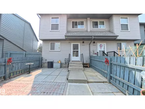 Edmonton, AB T5Y1H2,3122 142 AV NW