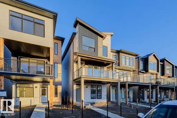 Edmonton, AB T6W0A6,7539 KLAPSTEIN LINK LI SW