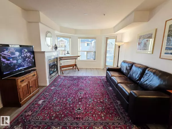 Edmonton, AB T5T6H9,#327 6703 172 ST NW