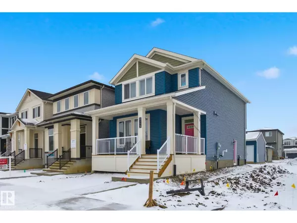 Beaumont, AB T4X3E4,5113 parc reunis way