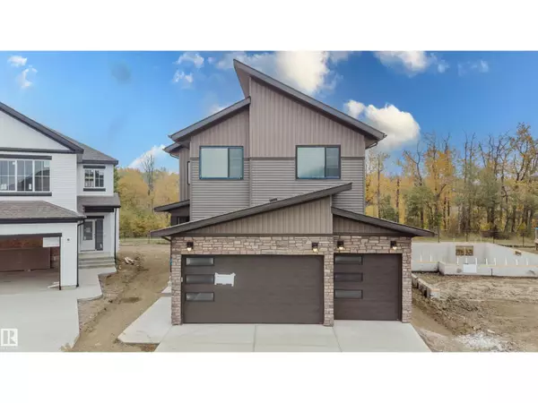 21112 26 AV NW, Edmonton, AB T6M3H2