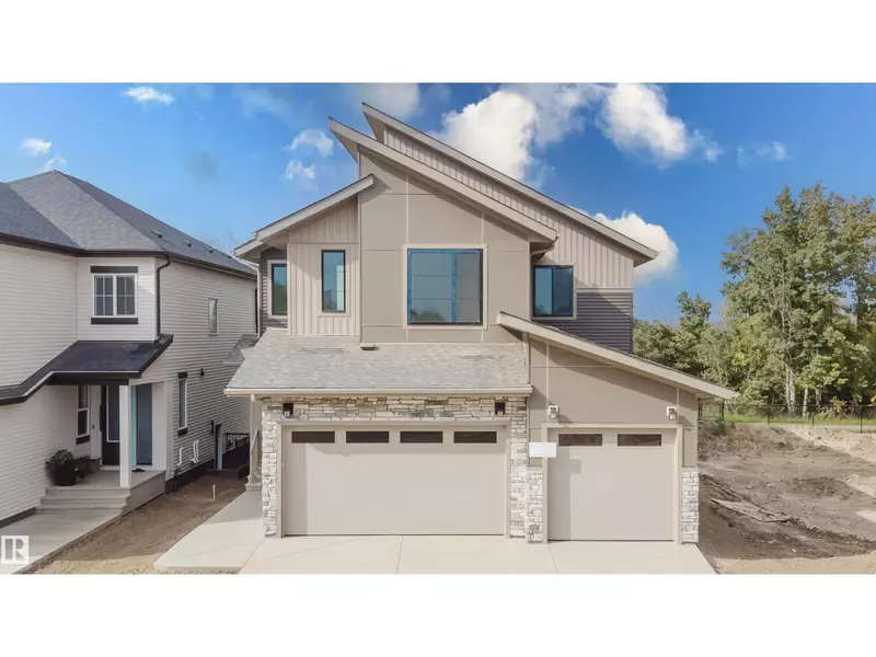 2512 213 ST NW, Edmonton, AB T6M3H3