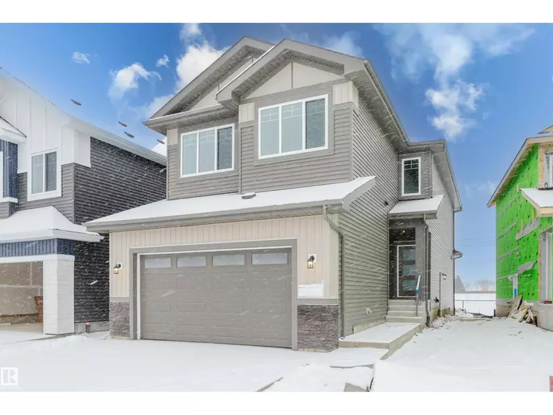 222 EDGEMONT GREEN GR NW, Edmonton, AB T6M3J6